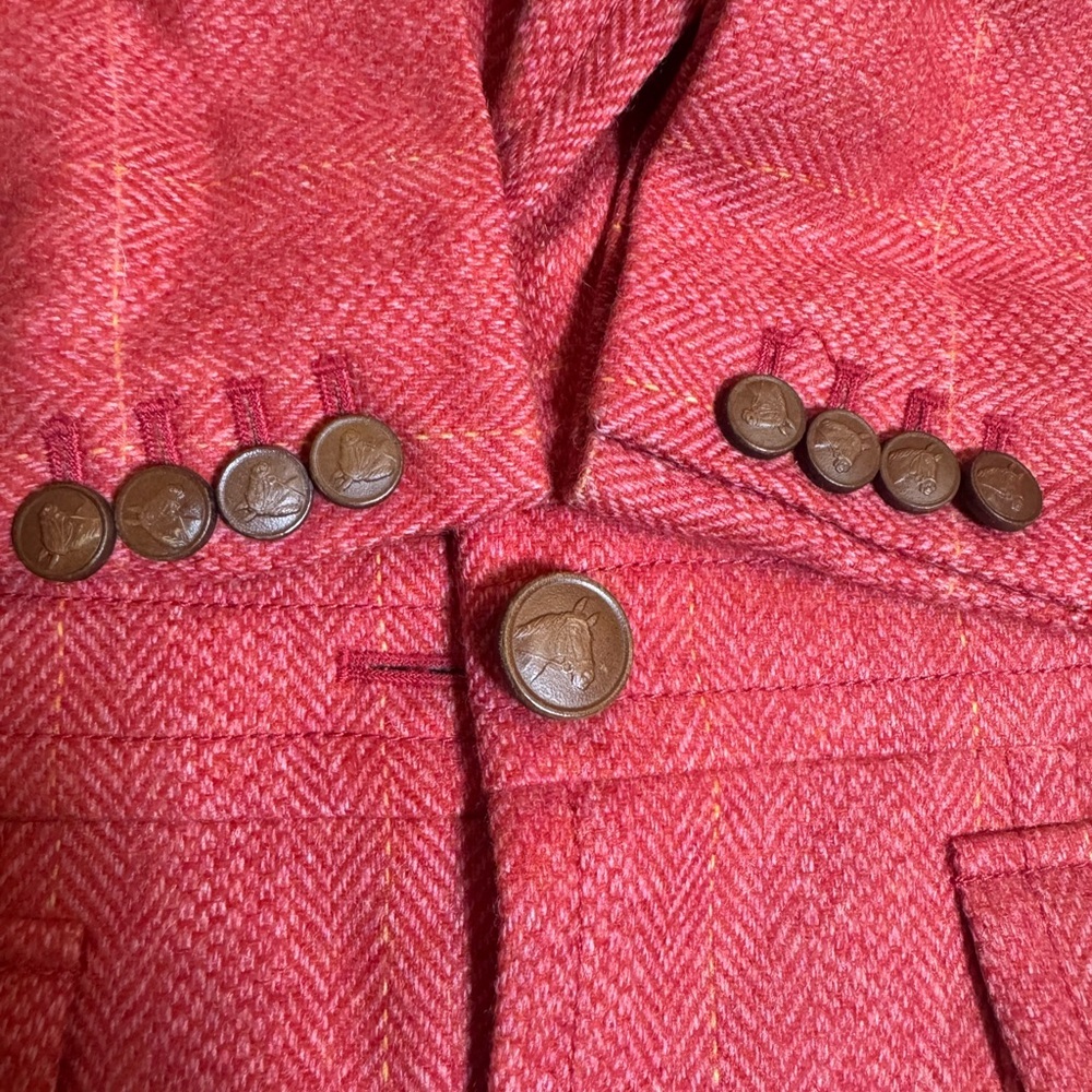 J. Crew Blazer - Picture 7 of 8